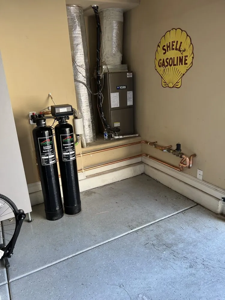 Trusted plumbing repair service in Las Vegas, NV - Flood Prevention Specialists