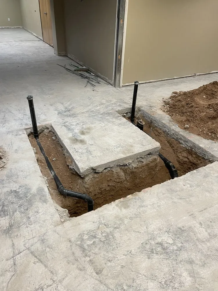 Trusted drain cleaning in Las Vegas, NV by Flood Prevention Specialists