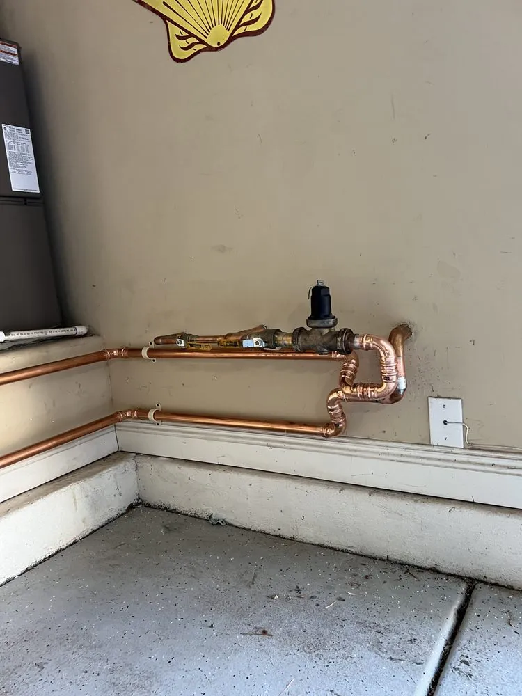 Expert leak detection experts serving Las Vegas, NV - Flood Prevention Specialists