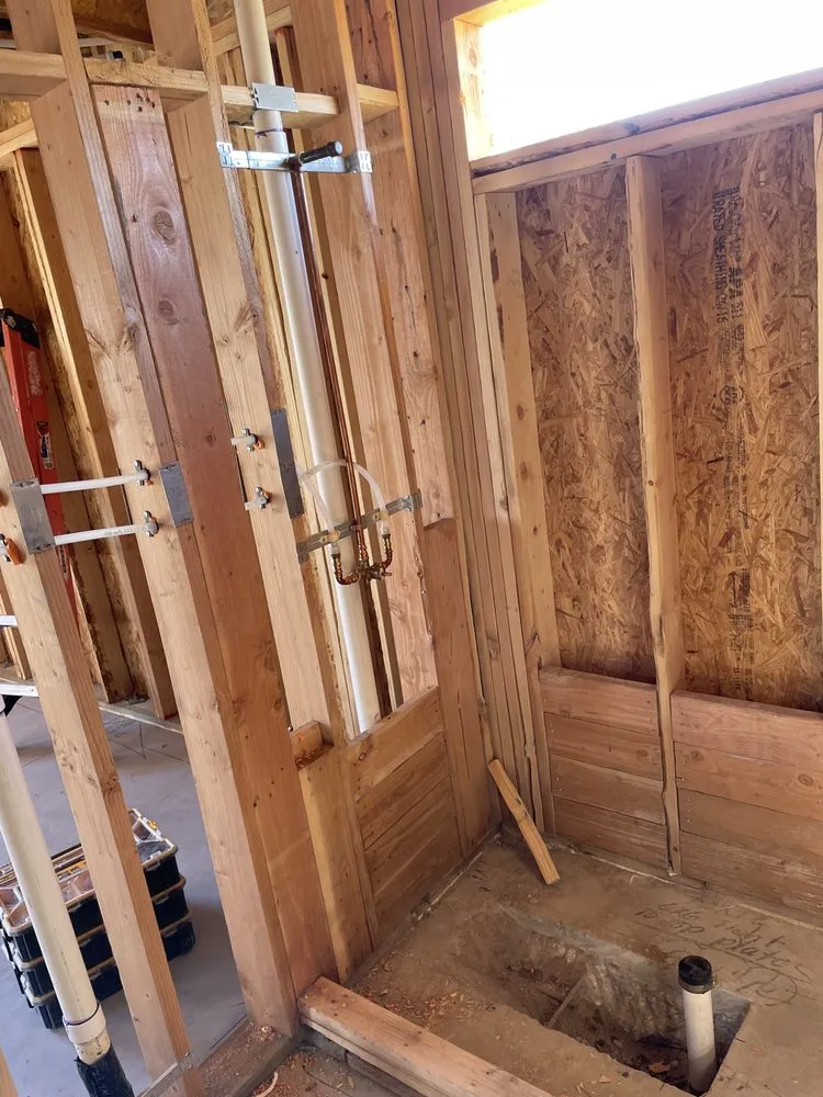 Top-rated emergency plumbing service in Las Vegas, NV - Flood Prevention Specialists