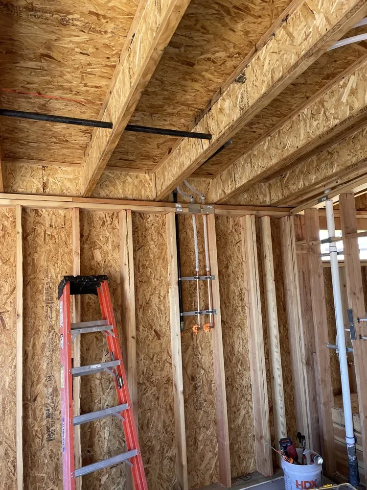 Slide of Flood Prevention Specialists