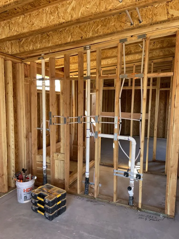 Slide of Flood Prevention Specialists