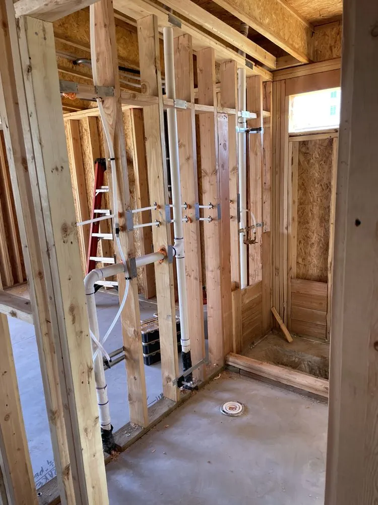 Slide of Flood Prevention Specialists