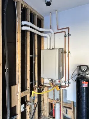 Flood Prevention Specialists Logo