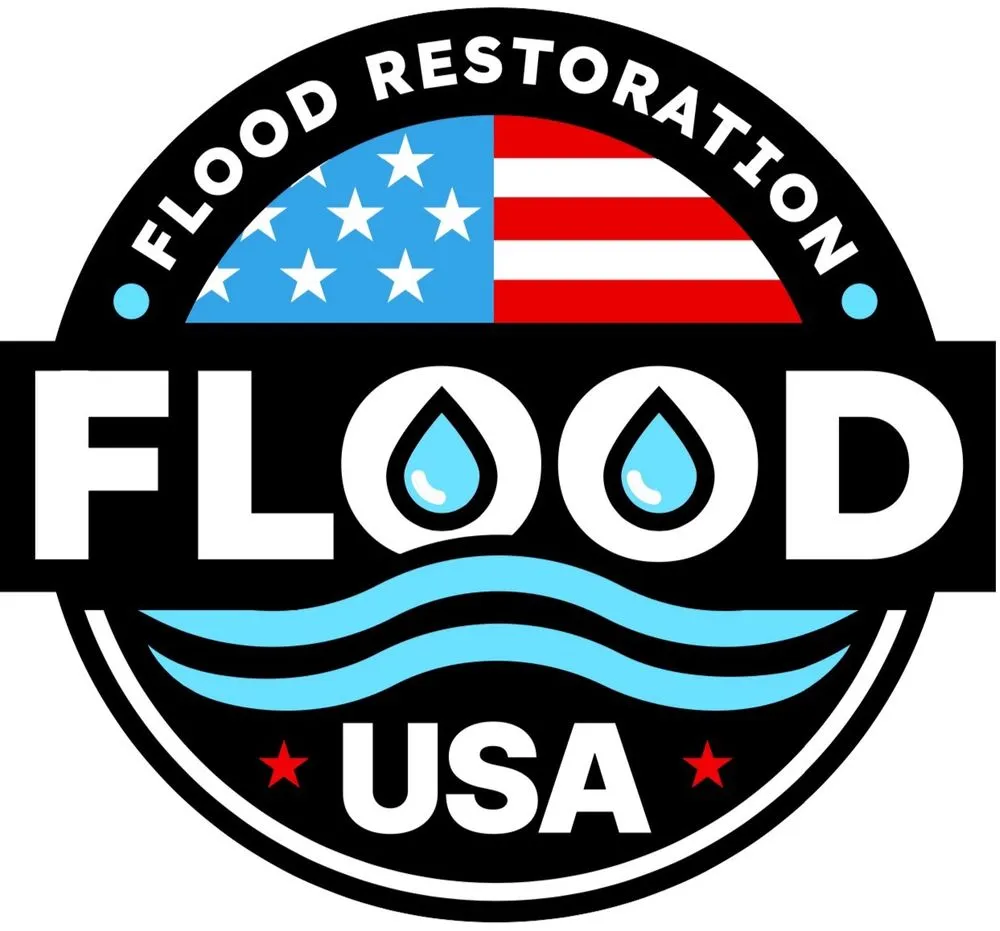 Slide of Flood USA