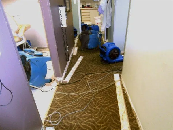 Slide of Floodmasters