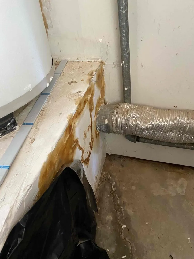 Slide of Floodout Restoration