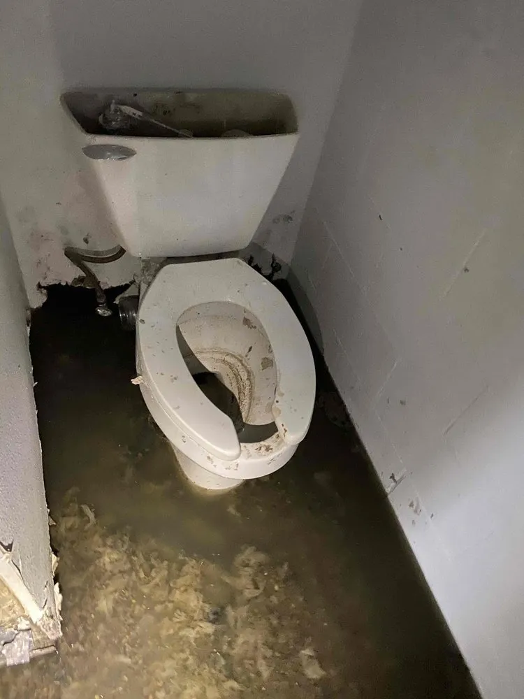 Quality pipe repair service in Chatsworth, CA - Floodout Restoration