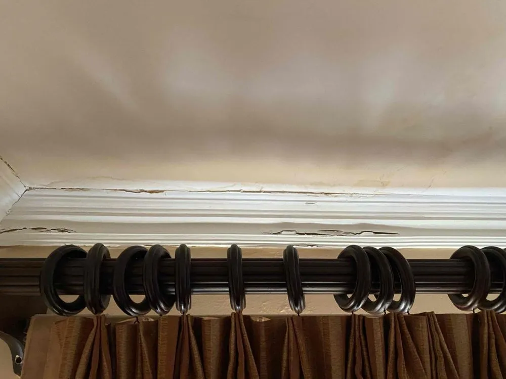 Slide of Floodout Restoration