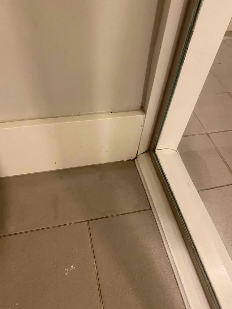 Slide of Floodout Restoration