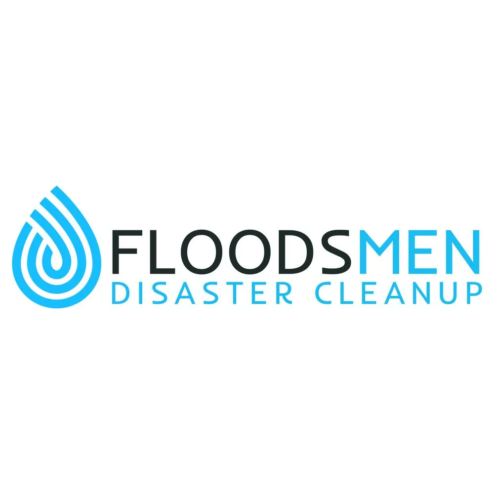 Slide of Floodsmen Disaster Cleanup