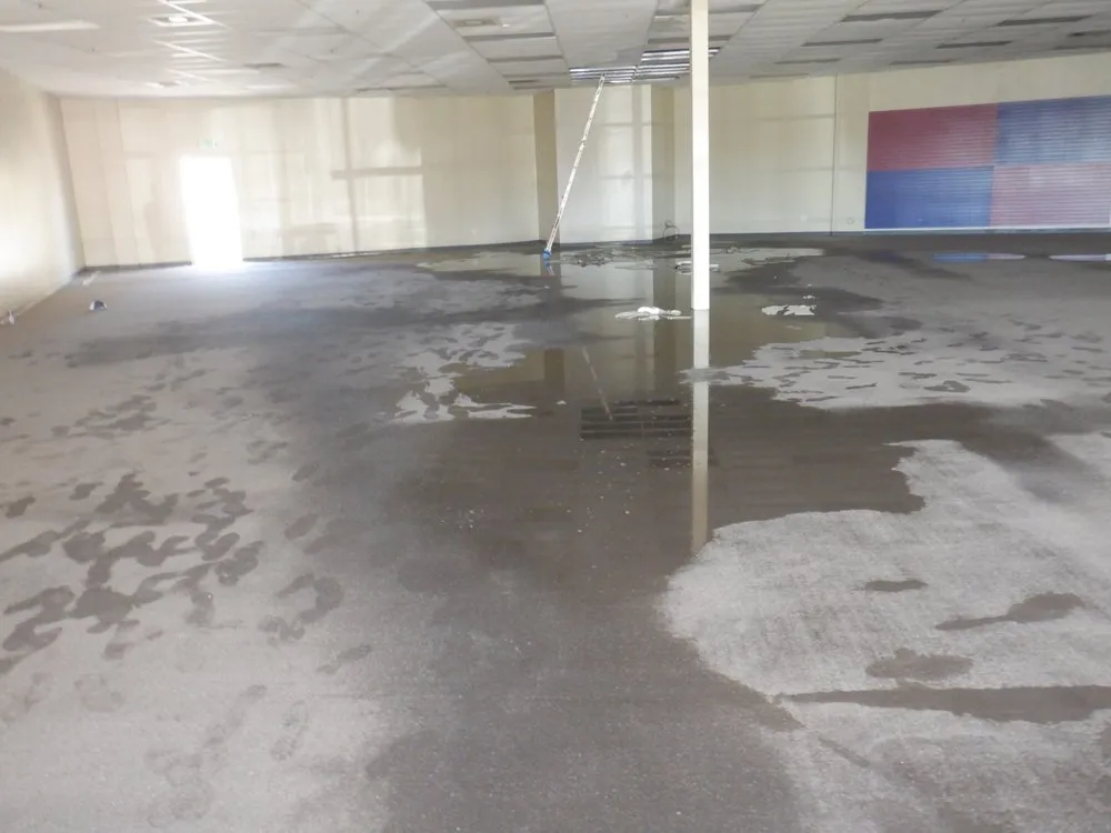 Trusted water heater service for homes in Syracuse, UT by Floodsmen Disaster Cleanup