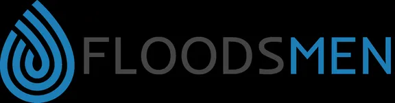 Slide of Floodsmen Disaster Cleanup