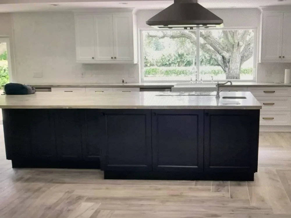 Trusted leak detection experts serving Naples, FL - Floor to Ceiling Kitchen Design