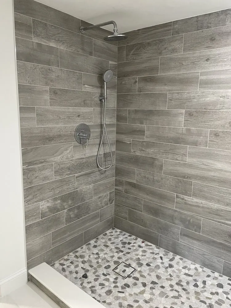 Top-rated pipe repair for homes in Naples, FL by Floor to Ceiling Kitchen Design