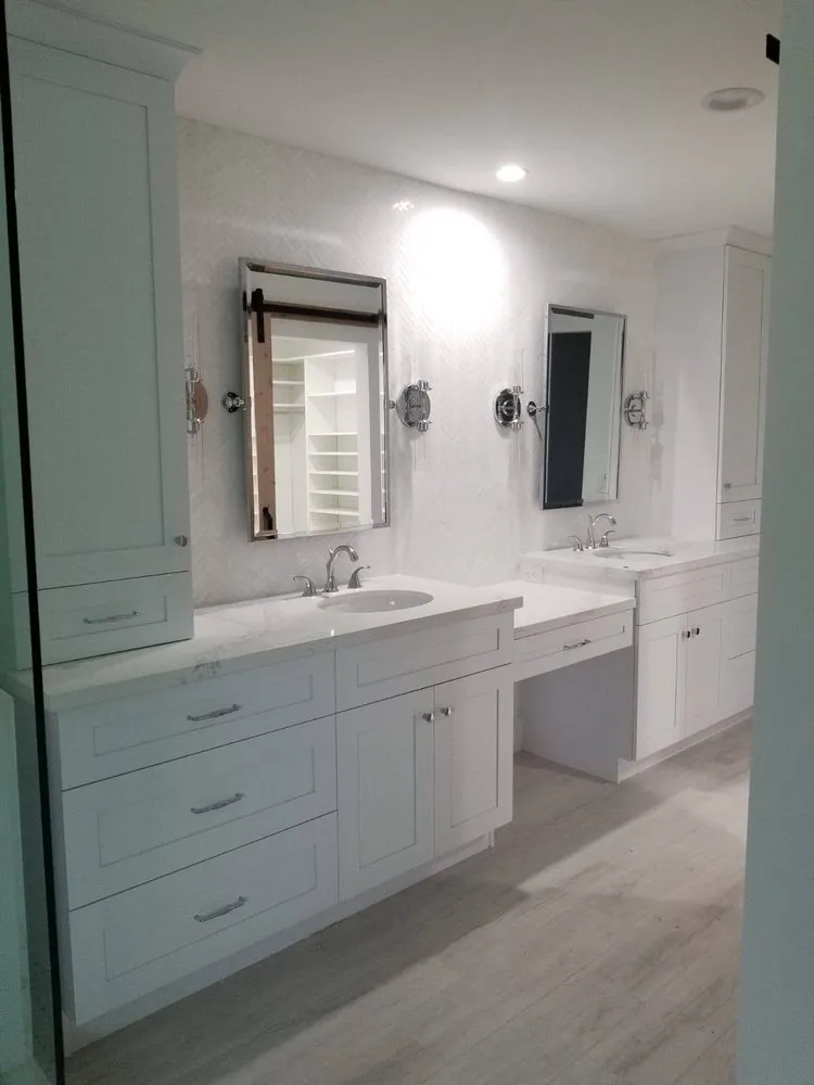 Top-rated plumbing repair in Naples, FL by Floor to Ceiling Kitchen Design