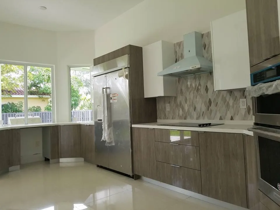 Quality water heater service service in Naples, FL - Floor to Ceiling Kitchen Design