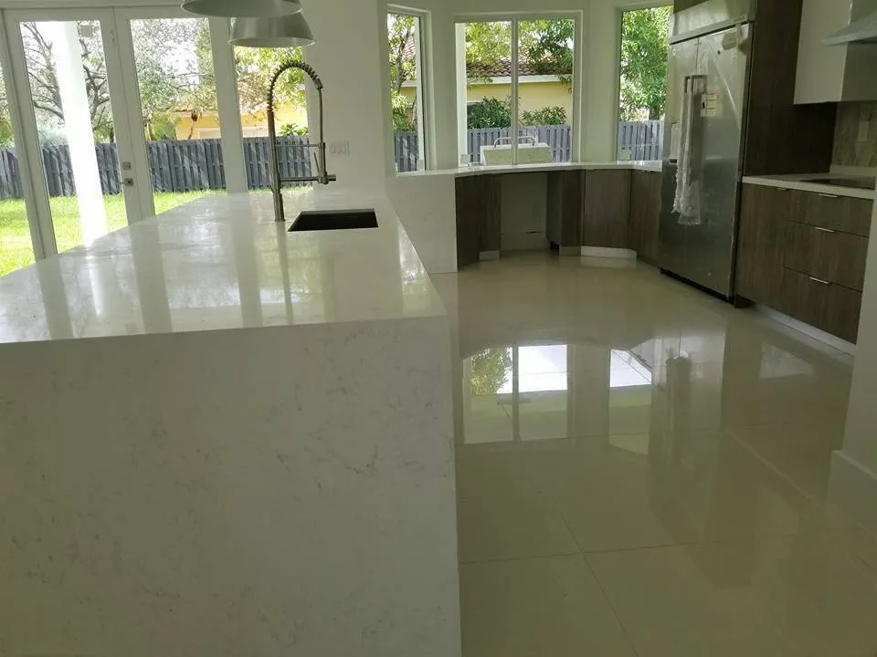 Affordable water heater service for homes in Naples, FL by Floor to Ceiling Kitchen Design