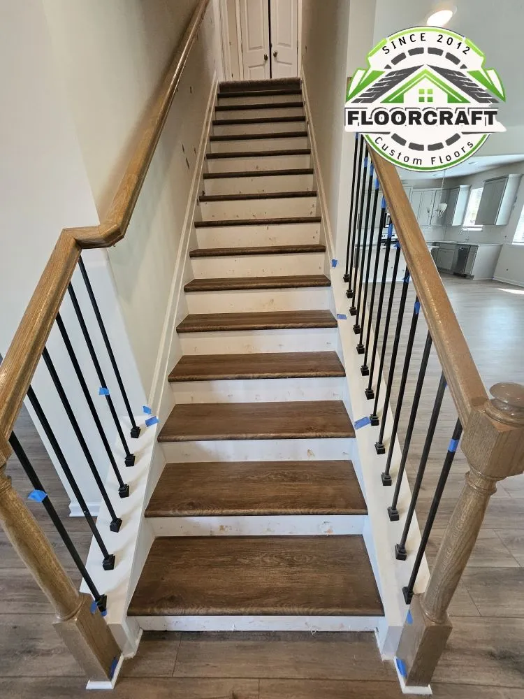 Slide of Floorcraft Hardwood