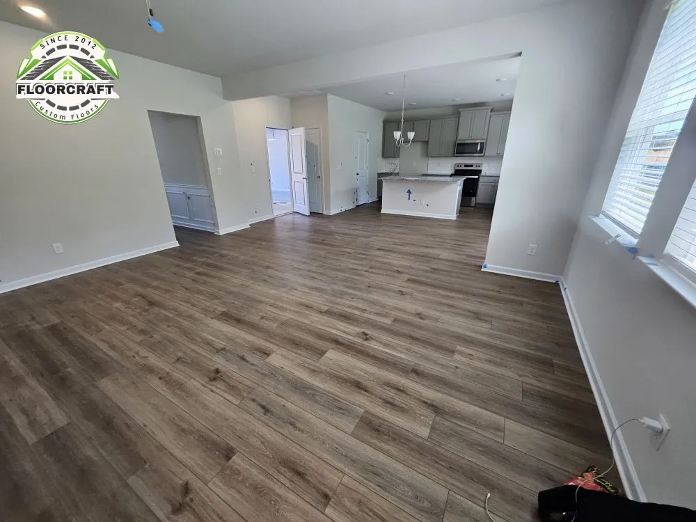 Slide of Floorcraft Hardwood