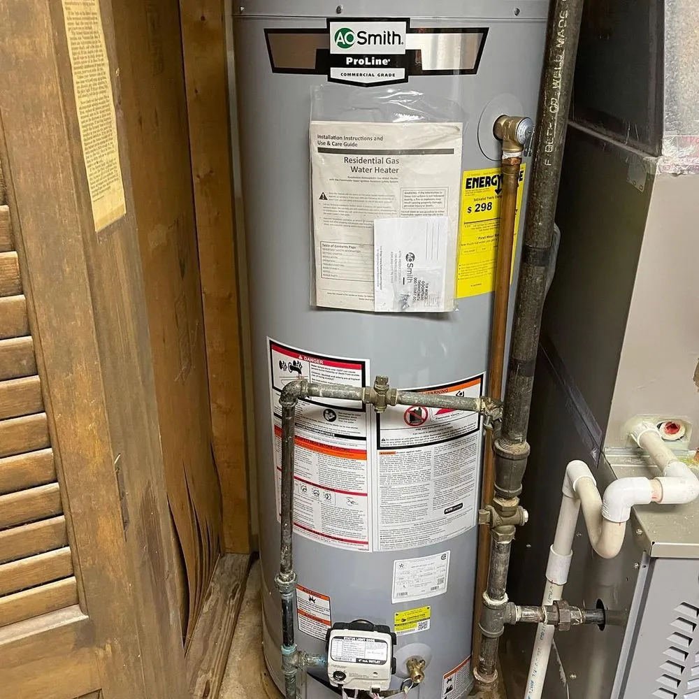 Slide of Floral Park Plumbing and Drain