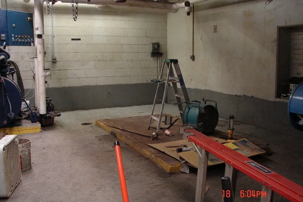 Slide of Floral Park Plumbing Heating and Cooling