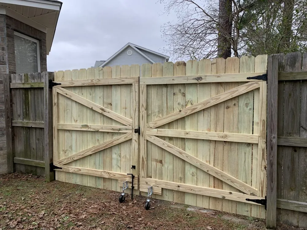 Slide of Florence Carpentry