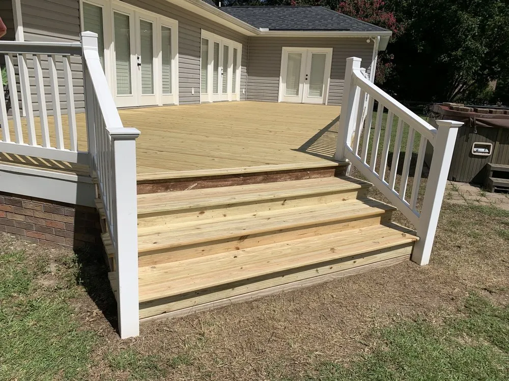 Slide of Florence Carpentry