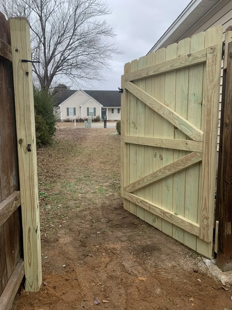 Slide of Florence Carpentry