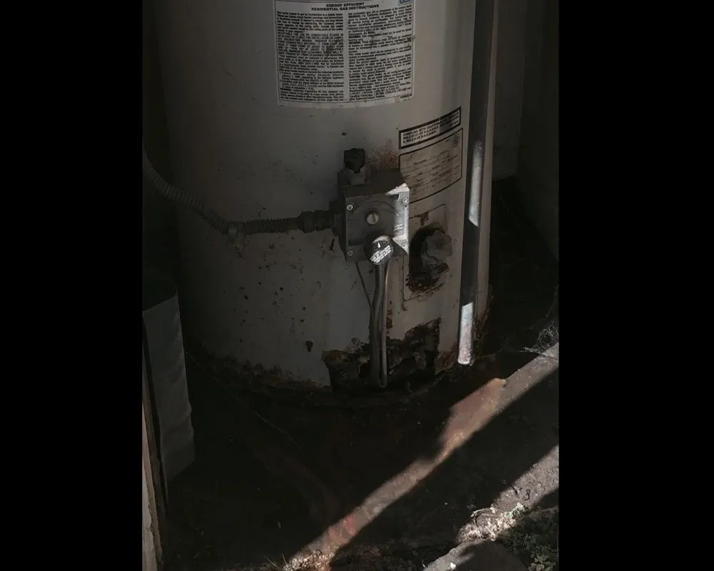 Slide of Florence-Firestone Best Plumber