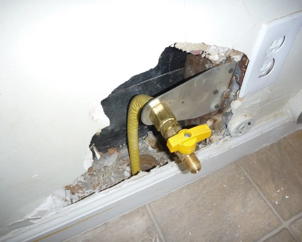 Slide of Florence-Firestone Best Plumber