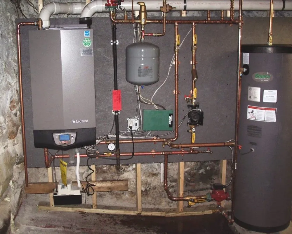 Slide of Florence-Firestone Best Plumber