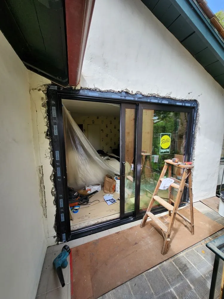 Top-rated emergency plumbing in Salinas, CA by Flores Construction