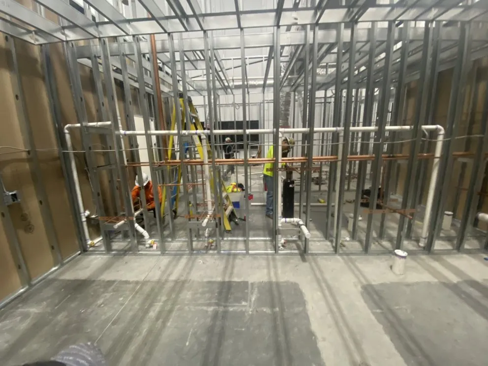 Slide of Flores Family Plumbing