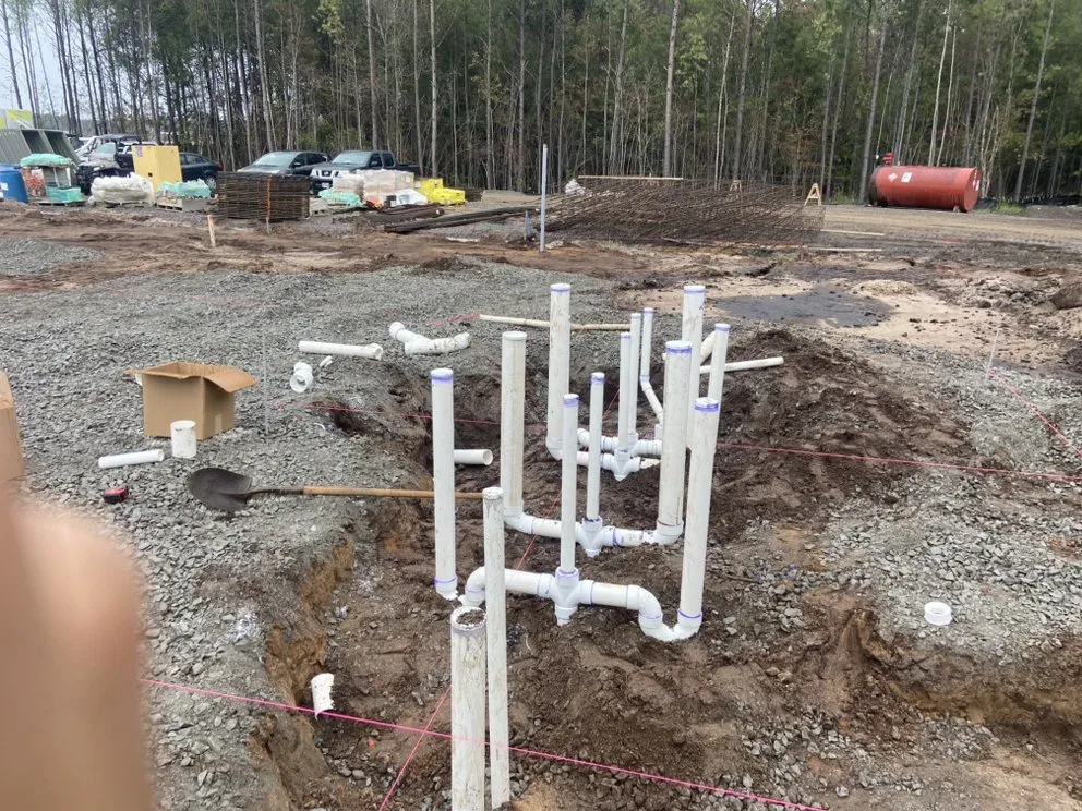 Slide of Flores Family Plumbing