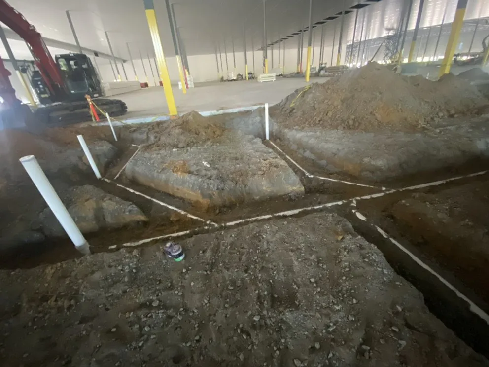 Slide of Flores Family Plumbing