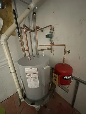 Flores Family Plumbing