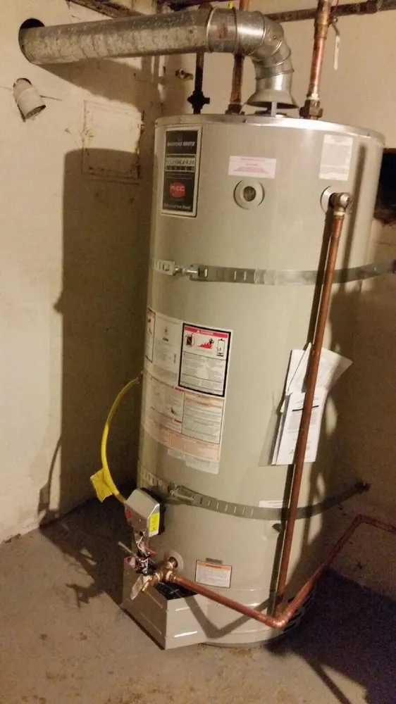 Slide of Flores Plumbing