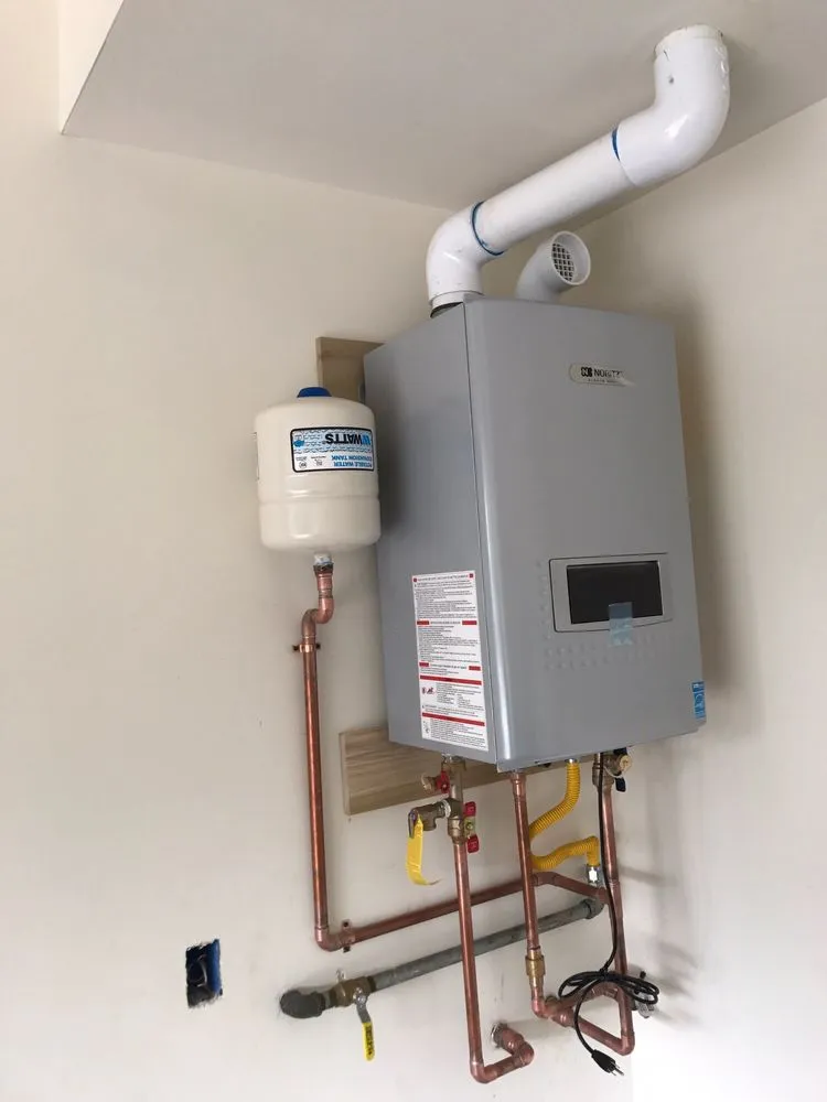 Slide of Flores Plumbing