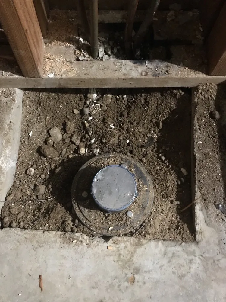 Slide of Flores Plumbing