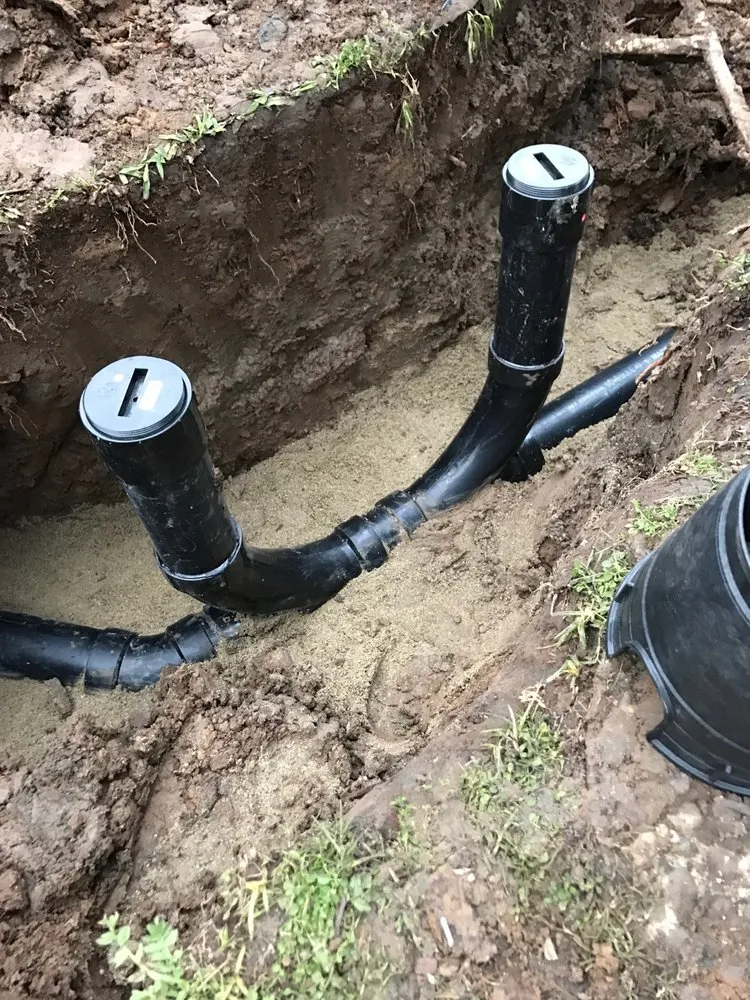 Slide of Flores Plumbing