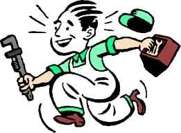 Slide of Flores Plumbing