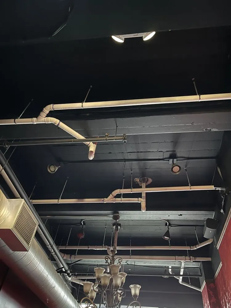 Slide of Flores Precision Plumbing