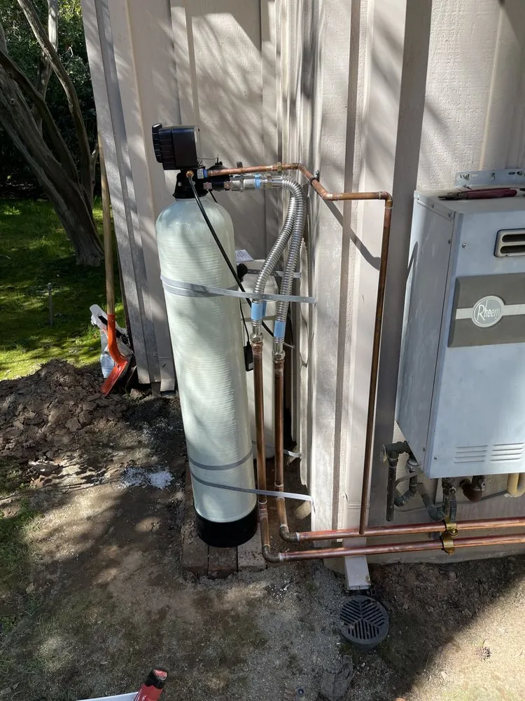 Affordable plumbing repair for homes in Sacramento, CA by Flores Precision Plumbing
