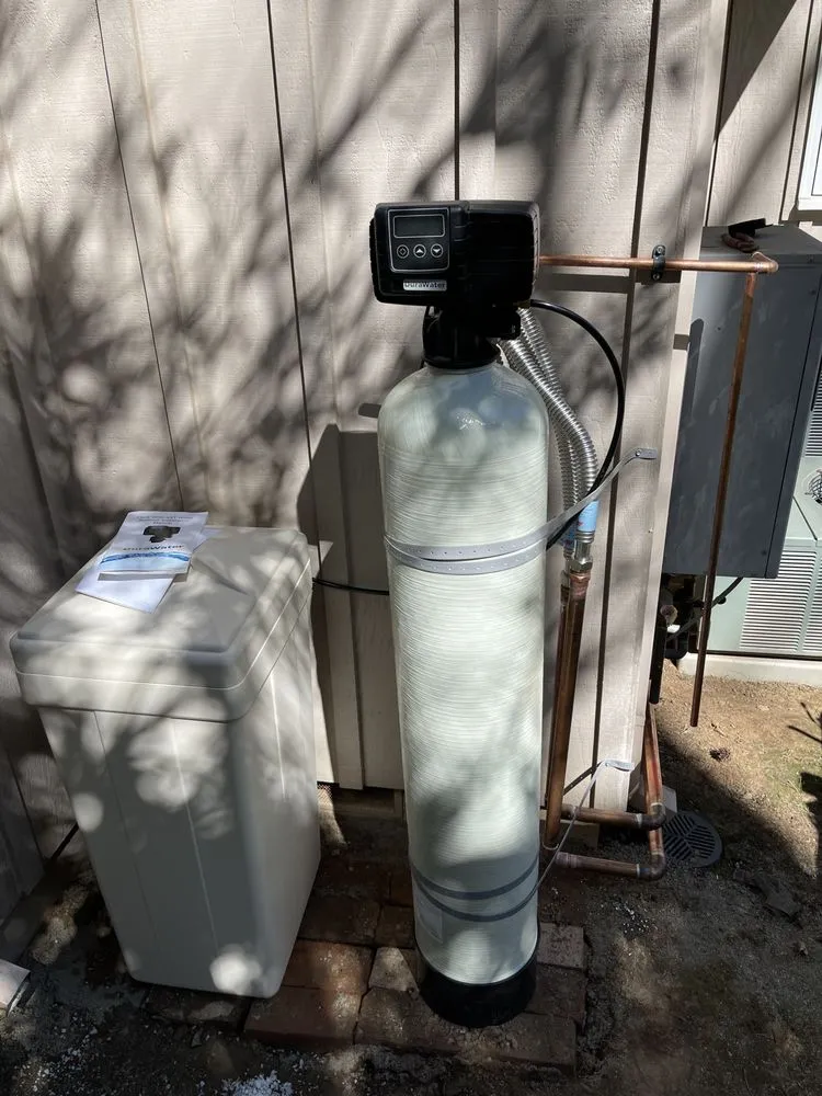 Slide of Flores Precision Plumbing