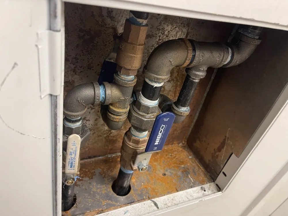 Quality emergency plumbing in Sacramento, CA by Flores Precision Plumbing