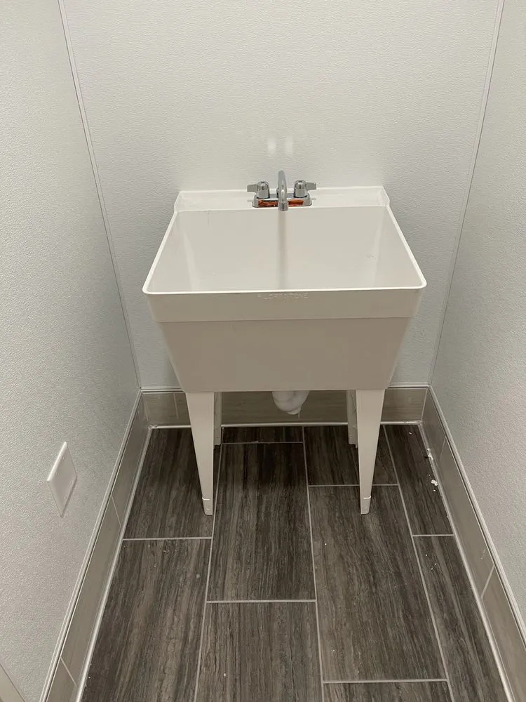 Trusted drain cleaning for homes in Sacramento, CA by Flores Precision Plumbing