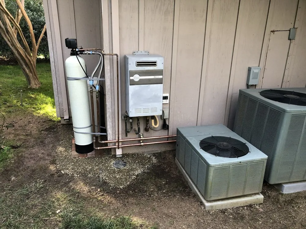 Trusted drain cleaning in Sacramento, CA by Flores Precision Plumbing