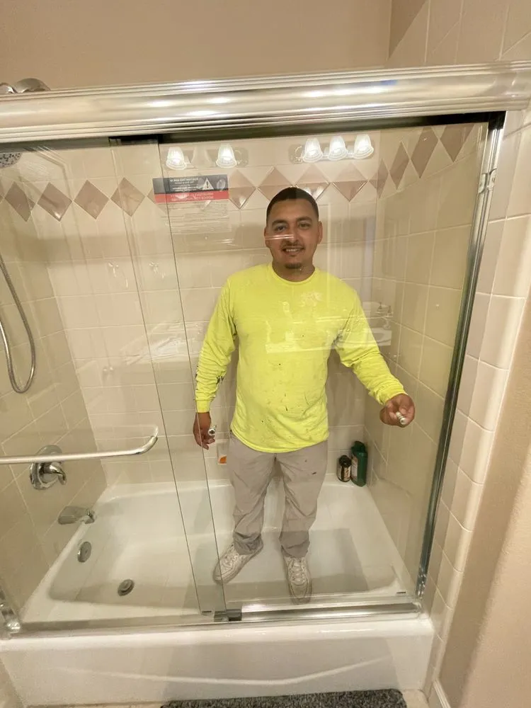 Slide of Flores Precision Plumbing