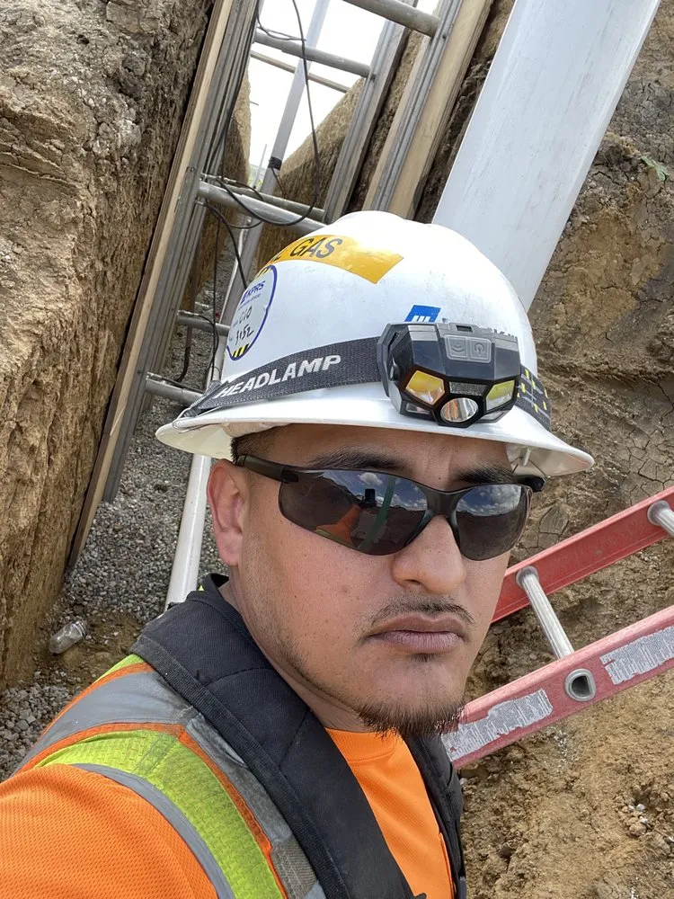 Slide of Flores Precision Plumbing